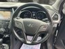 USED 2017 17 HYUNDAI SANTA FE 2.2 CRDi Blue Drive Premium SE SUV 5dr Diesel Auto 4WD Euro 6 (s/s) (7 Seat) (200 ps) &pound;200 TO SECURE - DELIVERY AVAILABLE
