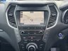 USED 2017 17 HYUNDAI SANTA FE 2.2 CRDi Blue Drive Premium SE SUV 5dr Diesel Auto 4WD Euro 6 (s/s) (7 Seat) (200 ps) &pound;200 TO SECURE - DELIVERY AVAILABLE