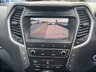 USED 2017 17 HYUNDAI SANTA FE 2.2 CRDi Blue Drive Premium SE SUV 5dr Diesel Auto 4WD Euro 6 (s/s) (7 Seat) (200 ps) &pound;200 TO SECURE - DELIVERY AVAILABLE