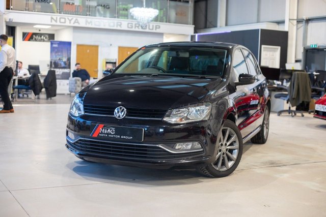 2015 Volkswagen Polo 1.2L SE Design 5dr - Photo 5