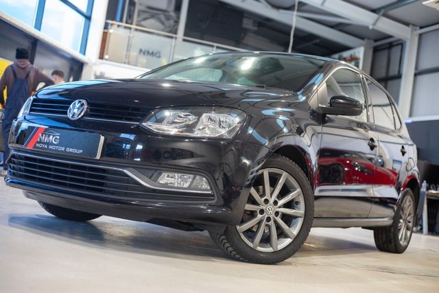 2015 Volkswagen Polo 1.2L SE Design 5dr - Photo 6