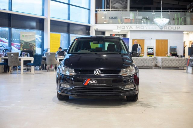 2015 Volkswagen Polo 1.2L SE Design 5dr - Photo 9