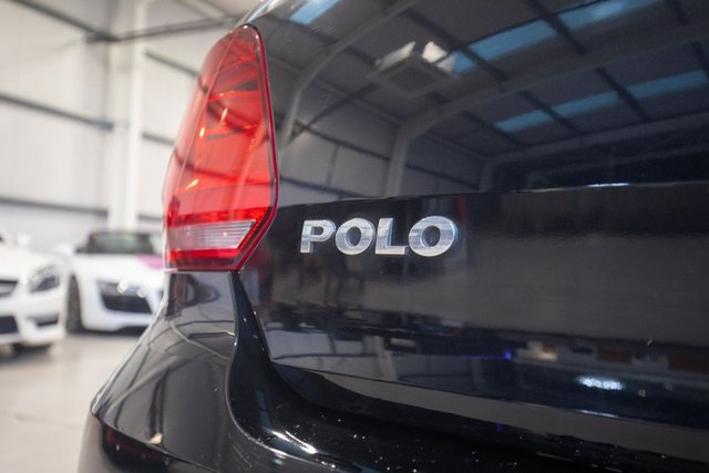 2015 Volkswagen Polo 1.2L SE Design 5dr - Photo 11