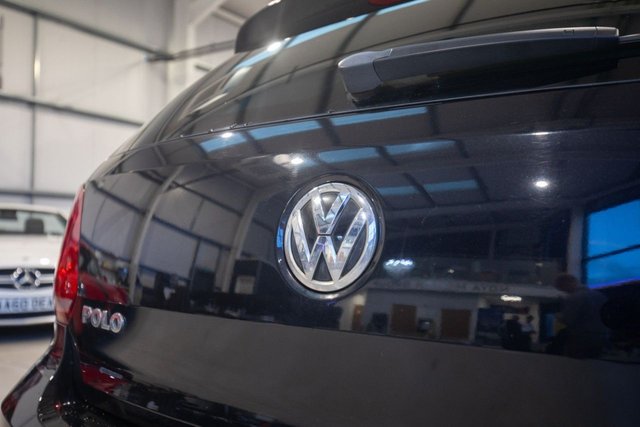 2015 Volkswagen Polo 1.2L SE Design 5dr - Photo 12