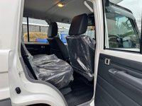 USED 2025 TOYOTA LAND CRUISER  AX LC70 2.8L AWD DIESEL AUTO FRESH IMPORT