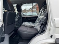 USED 2025 TOYOTA LAND CRUISER  AX LC70 2.8L AWD DIESEL AUTO FRESH IMPORT