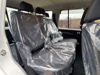 USED 2025 TOYOTA LAND CRUISER  AX LC70 2.8L AWD DIESEL AUTO FRESH IMPORT