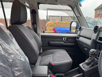 USED 2025 TOYOTA LAND CRUISER  AX LC70 2.8L AWD DIESEL AUTO FRESH IMPORT