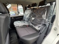 USED 2025 TOYOTA LAND CRUISER  AX LC70 2.8L AWD DIESEL AUTO FRESH IMPORT