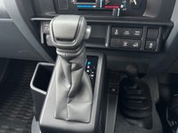 USED 2025 TOYOTA LAND CRUISER  AX LC70 2.8L AWD DIESEL AUTO FRESH IMPORT