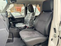 USED 2025 TOYOTA LAND CRUISER  AX LC70 2.8L AWD DIESEL AUTO FRESH IMPORT