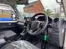 USED 2025 TOYOTA LAND CRUISER  AX LC70 2.8L AWD DIESEL AUTO FRESH IMPORT