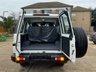 USED 2025 TOYOTA LAND CRUISER  AX LC70 2.8L AWD DIESEL AUTO FRESH IMPORT