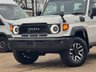 USED 2025 TOYOTA LAND CRUISER  AX LC70 2.8L AWD DIESEL AUTO FRESH IMPORT
