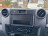 USED 2025 TOYOTA LAND CRUISER  AX LC70 2.8L AWD DIESEL AUTO FRESH IMPORT