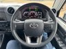 USED 2025 TOYOTA LAND CRUISER  AX LC70 2.8L AWD DIESEL AUTO FRESH IMPORT