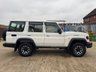 USED 2025 TOYOTA LAND CRUISER  AX LC70 2.8L AWD DIESEL AUTO FRESH IMPORT