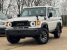 USED 2025 TOYOTA LAND CRUISER  AX LC70 2.8L AWD DIESEL AUTO FRESH IMPORT