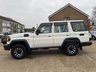USED 2025 TOYOTA LAND CRUISER  AX LC70 2.8L AWD DIESEL AUTO FRESH IMPORT