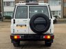 USED 2025 TOYOTA LAND CRUISER  AX LC70 2.8L AWD DIESEL AUTO FRESH IMPORT