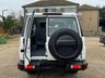 USED 2025 TOYOTA LAND CRUISER  AX LC70 2.8L AWD DIESEL AUTO FRESH IMPORT