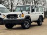 USED 2025 TOYOTA LAND CRUISER  AX LC70 2.8L AWD DIESEL AUTO FRESH IMPORT