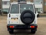 USED 2025 TOYOTA LAND CRUISER  AX LC70 2.8L AWD DIESEL AUTO FRESH IMPORT
