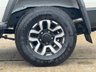 USED 2025 TOYOTA LAND CRUISER  AX LC70 2.8L AWD DIESEL AUTO FRESH IMPORT