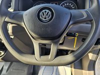 USED 2020 70 VOLKSWAGEN CRAFTER 2.0 TDI Luton, 57,700 miles, FSH, 2 owner, ULEZ Euro 6, 6-Speed Manual, Bluetooth Connectivity, Electric Taillift. +VAT @20%. Boasting exceptionally low mileage for its 2020 registration, this Volkswagen Crafter presents a compelling proposition.  This TDI CR35 Startline RWD LWB Euro 6 (s/s) 2dr model is equipped with a robust 2.0 litre diesel engine delivering a healthy 138 bhp, all while adhering to Euro 6 emissions standards and highlighting its low CO2 output.  For your peace of mind, it comes with a 3 month warranty and a full 12 months MOT will be provided upon purchase.  The interior features the Composition Aud