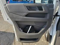 USED 2020 70 VOLKSWAGEN CRAFTER 2.0 TDI Luton, 57,700 miles, FSH, 2 owner, ULEZ Euro 6, 6-Speed Manual, Bluetooth Connectivity, Electric Taillift. +VAT @20%. Boasting exceptionally low mileage for its 2020 registration, this Volkswagen Crafter presents a compelling proposition.  This TDI CR35 Startline RWD LWB Euro 6 (s/s) 2dr model is equipped with a robust 2.0 litre diesel engine delivering a healthy 138 bhp, all while adhering to Euro 6 emissions standards and highlighting its low CO2 output.  For your peace of mind, it comes with a 3 month warranty and a full 12 months MOT will be provided upon purchase.  The interior features the Composition Aud