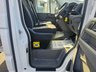 USED 2020 70 VOLKSWAGEN CRAFTER 2.0 TDI Luton, 57,700 miles, FSH, 2 owner, ULEZ Euro 6, 6-Speed Manual, Bluetooth Connectivity, Electric Taillift. +VAT @20%. Boasting exceptionally low mileage for its 2020 registration, this Volkswagen Crafter presents a compelling proposition.  This TDI CR35 Startline RWD LWB Euro 6 (s/s) 2dr model is equipped with a robust 2.0 litre diesel engine delivering a healthy 138 bhp, all while adhering to Euro 6 emissions standards and highlighting its low CO2 output.  For your peace of mind, it comes with a 3 month warranty and a full 12 months MOT will be provided upon purchase.  The interior features the Composition Aud