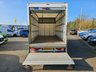 USED 2020 70 VOLKSWAGEN CRAFTER 2.0 TDI Luton, 57,700 miles, FSH, 2 owner, ULEZ Euro 6, 6-Speed Manual, Bluetooth Connectivity, Electric Taillift. +VAT @20%. Boasting exceptionally low mileage for its 2020 registration, this Volkswagen Crafter presents a compelling proposition.  This TDI CR35 Startline RWD LWB Euro 6 (s/s) 2dr model is equipped with a robust 2.0 litre diesel engine delivering a healthy 138 bhp, all while adhering to Euro 6 emissions standards and highlighting its low CO2 output.  For your peace of mind, it comes with a 3 month warranty and a full 12 months MOT will be provided upon purchase.  The interior features the Composition Aud