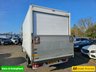 USED 2020 70 VOLKSWAGEN CRAFTER 2.0 TDI Luton, 57,700 miles, FSH, 2 owner, ULEZ Euro 6, 6-Speed Manual, Bluetooth Connectivity, Electric Taillift. +VAT @20%. Boasting exceptionally low mileage for its 2020 registration, this Volkswagen Crafter presents a compelling proposition.  This TDI CR35 Startline RWD LWB Euro 6 (s/s) 2dr model is equipped with a robust 2.0 litre diesel engine delivering a healthy 138 bhp, all while adhering to Euro 6 emissions standards and highlighting its low CO2 output.  For your peace of mind, it comes with a 3 month warranty and a full 12 months MOT will be provided upon purchase.  The interior features the Composition Aud