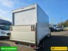 USED 2020 70 VOLKSWAGEN CRAFTER 2.0 TDI Luton, 57,700 miles, FSH, 2 owner, ULEZ Euro 6, 6-Speed Manual, Bluetooth Connectivity, Electric Taillift. +VAT @20%. Boasting exceptionally low mileage for its 2020 registration, this Volkswagen Crafter presents a compelling proposition.  This TDI CR35 Startline RWD LWB Euro 6 (s/s) 2dr model is equipped with a robust 2.0 litre diesel engine delivering a healthy 138 bhp, all while adhering to Euro 6 emissions standards and highlighting its low CO2 output.  For your peace of mind, it comes with a 3 month warranty and a full 12 months MOT will be provided upon purchase.  The interior features the Composition Aud