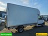 USED 2020 70 VOLKSWAGEN CRAFTER 2.0 TDI Luton, 57,700 miles, FSH, 2 owner, ULEZ Euro 6, 6-Speed Manual, Bluetooth Connectivity, Electric Taillift. +VAT @20%. Boasting exceptionally low mileage for its 2020 registration, this Volkswagen Crafter presents a compelling proposition.  This TDI CR35 Startline RWD LWB Euro 6 (s/s) 2dr model is equipped with a robust 2.0 litre diesel engine delivering a healthy 138 bhp, all while adhering to Euro 6 emissions standards and highlighting its low CO2 output.  For your peace of mind, it comes with a 3 month warranty and a full 12 months MOT will be provided upon purchase.  The interior features the Composition Aud