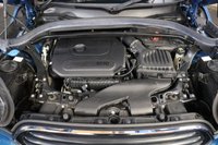 USED 2018 68 MINI COUNTRYMAN 1.5 Cooper 5dr Steptronic (SAT NAV, PDC) 