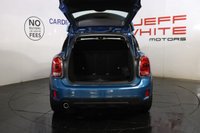 USED 2018 68 MINI COUNTRYMAN 1.5 Cooper 5dr Steptronic (SAT NAV, PDC) 