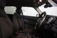 USED 2018 68 MINI COUNTRYMAN 1.5 Cooper 5dr Steptronic (SAT NAV, PDC) 