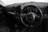 USED 2018 68 MINI COUNTRYMAN 1.5 Cooper 5dr Steptronic (SAT NAV, PDC) 