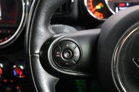 USED 2018 68 MINI COUNTRYMAN 1.5 Cooper 5dr Steptronic (SAT NAV, PDC) 