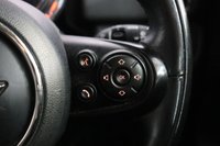 USED 2018 68 MINI COUNTRYMAN 1.5 Cooper 5dr Steptronic (SAT NAV, PDC) 