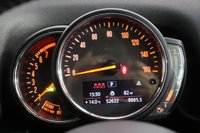 USED 2018 68 MINI COUNTRYMAN 1.5 Cooper 5dr Steptronic (SAT NAV, PDC) 