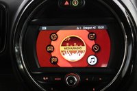 USED 2018 68 MINI COUNTRYMAN 1.5 Cooper 5dr Steptronic (SAT NAV, PDC) 