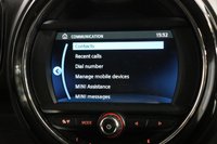USED 2018 68 MINI COUNTRYMAN 1.5 Cooper 5dr Steptronic (SAT NAV, PDC) 