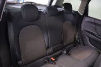 USED 2018 68 MINI COUNTRYMAN 1.5 Cooper 5dr Steptronic (SAT NAV, PDC) 