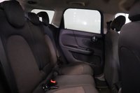 USED 2018 68 MINI COUNTRYMAN 1.5 Cooper 5dr Steptronic (SAT NAV, PDC) 