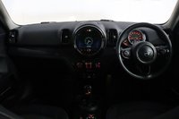 USED 2018 68 MINI COUNTRYMAN 1.5 Cooper 5dr Steptronic (SAT NAV, PDC) 