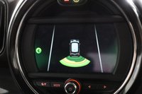 USED 2018 68 MINI COUNTRYMAN 1.5 Cooper 5dr Steptronic (SAT NAV, PDC) 