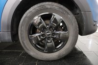 USED 2018 68 MINI COUNTRYMAN 1.5 Cooper 5dr Steptronic (SAT NAV, PDC) 