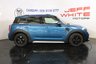 USED 2018 68 MINI COUNTRYMAN 1.5 Cooper 5dr Steptronic (SAT NAV, PDC) 